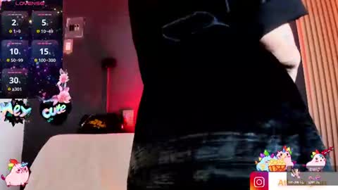 mix_carmilla online show from July 27, 5:07 pm