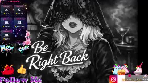 mix_carmilla online show from August 1, 2:06 am