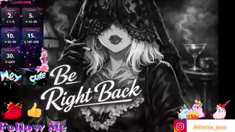 mix_carmilla online show from August 12, 2:25 am