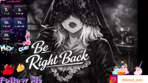 mix_carmilla online show from August 12, 3:31 am