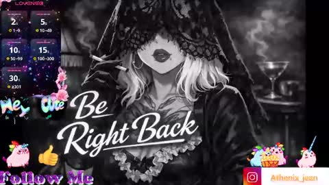 mix_carmilla online show from August 14, 4:16 am