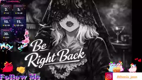 mix_carmilla online show from August 15, 2:59 am