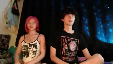 mixipeach online show from June 16, 3:38 am