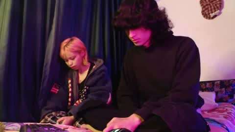 mixipeach online show from June 30, 4:13 am