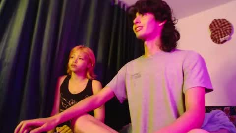 mixipeach online show from July 1, 6:14 am