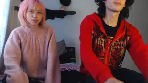 mixipeach online show from July 12, 10:27 pm