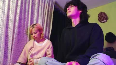 mixipeach online show from July 27, 4:18 am
