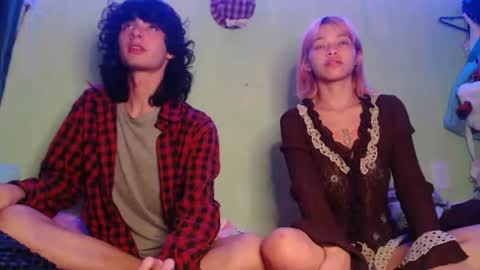 mixipeach online show from August 13, 5:21 am