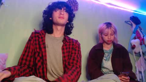 mixipeach online show from August 14, 4:49 am