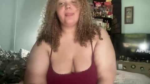 mixxedgoodness222 online show from June 21, 3:35 pm
