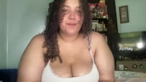 mixxedgoodness222 online show from July 15, 4:30 pm