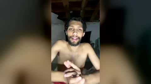 Deanthony online show from June 29, 5:33 am