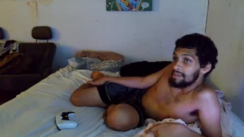Deanthony online show from July 21, 7:16 pm