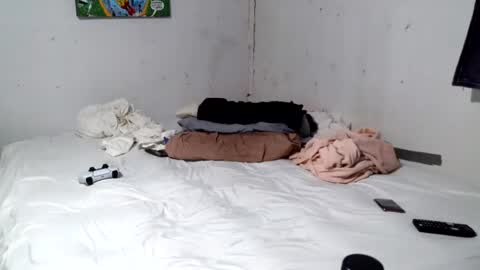 Deanthony online show from July 26, 9:42 pm