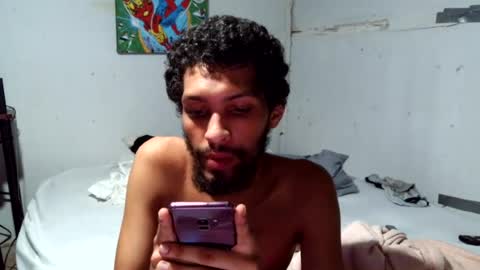Deanthony online show from July 27, 2:06 am