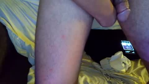 Deanthony online show from July 29, 4:36 pm