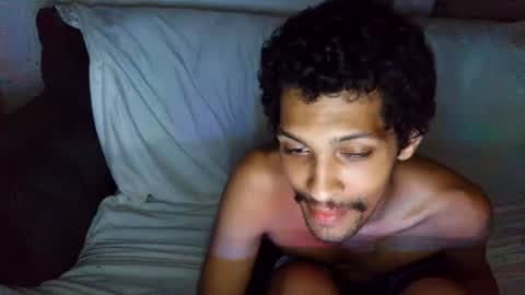 Deanthony online show from August 5, 11:52 am