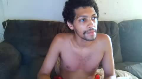 Deanthony online show from August 12, 4:53 pm