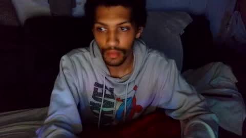 Deanthony online show from August 17, 2:38 am