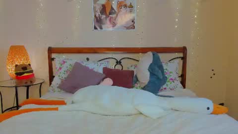 Miya online show from August 13, 2:25 am