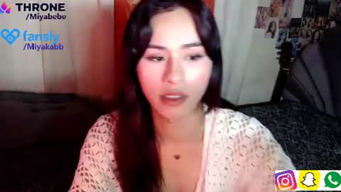 Miyakabebe online show from July 24, 11:57 am
