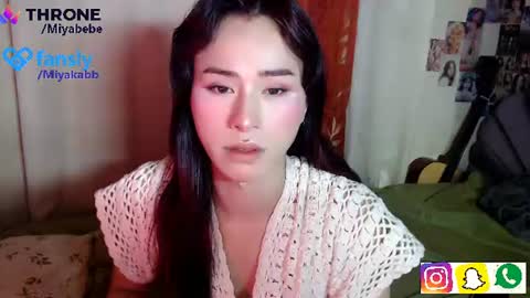 Miyakabebe online show from July 30, 5:48 am