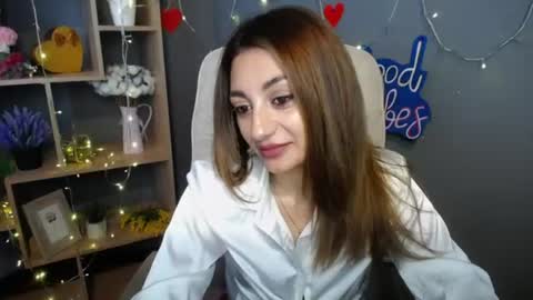 Miya online show from July 25, 12:42 pm