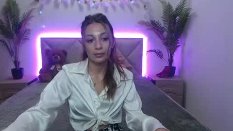Miya online show from August 2, 5:09 pm