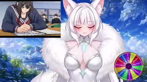 MiyariFox online show from August 9, 3:18 am