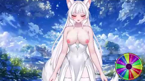 MiyariFox online show from August 14, 5:11 am