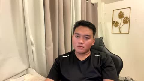 Michole Jay online show from May 27, 9:33 am