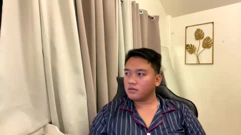 Michole Jay online show from May 28, 5:32 am