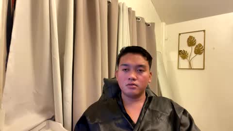 Michole Jay online show from May 31, 9:44 am
