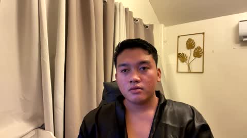 Michole Jay online show from May 31, 10:50 am