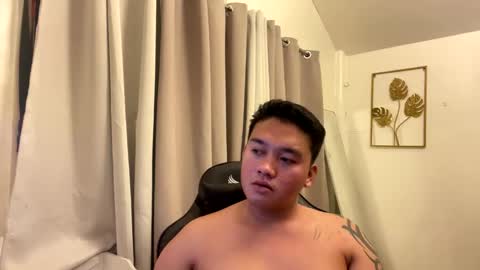 Michole Jay online show from May 31, 3:36 pm