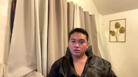 Michole Jay online show from June 1, 12:24 am