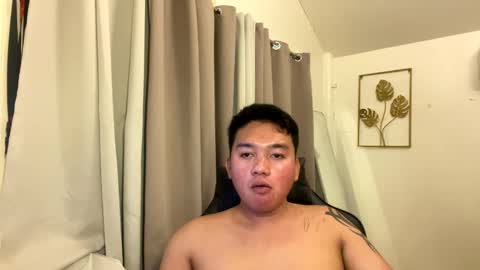 Michole Jay online show from June 1, 2:58 am