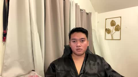 Michole Jay online show from June 1, 8:23 pm