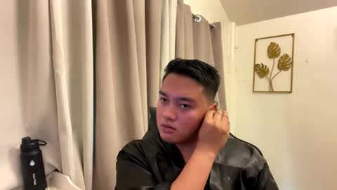 Michole Jay online show from June 3, 12:47 am