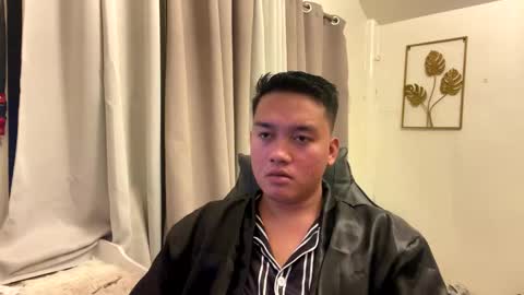 Michole Jay online show from June 3, 1:48 pm