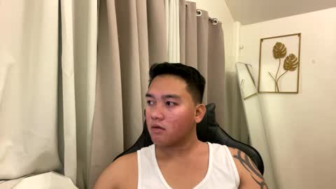 Michole Jay online show from June 9, 1:28 pm