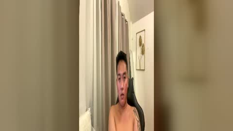 Michole Jay online show from June 12, 6:48 pm