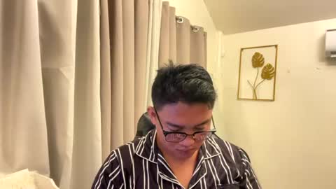 Michole Jay online show from July 25, 9:35 am