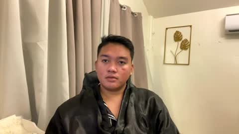 Michole Jay online show from July 25, 11:31 pm