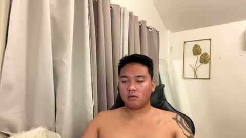 Michole Jay online show from July 30, 3:36 am
