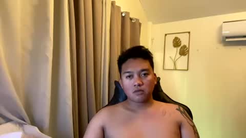 Michole Jay online show from August 1, 6:52 am