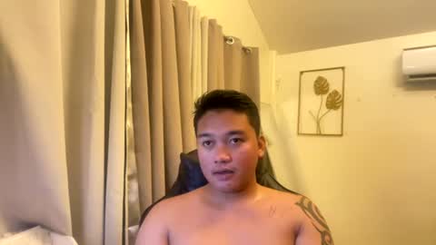 Michole Jay online show from August 2, 9:27 am