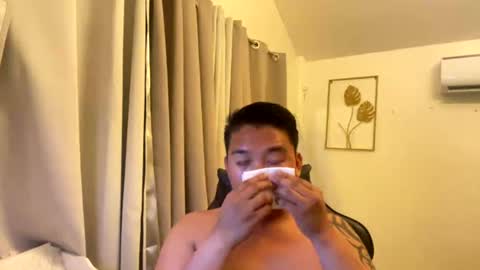 Michole Jay online show from August 2, 1:18 pm