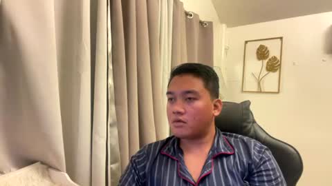 Michole Jay online show from August 2, 2:24 pm