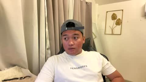 Michole Jay online show from August 2, 6:26 pm